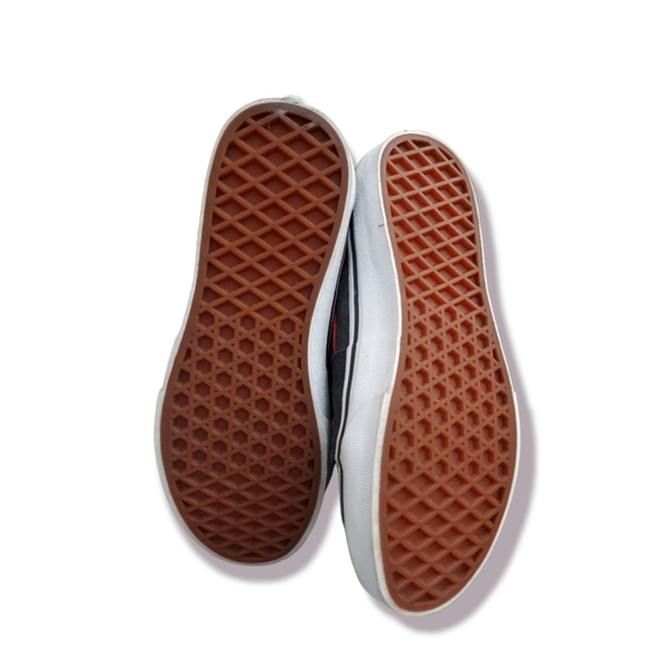 Youth unisex 2.5 sk8 Hitop vans - Picture 6 of 6